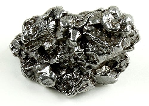 Buy An Authentic Meteorite Gift With Case