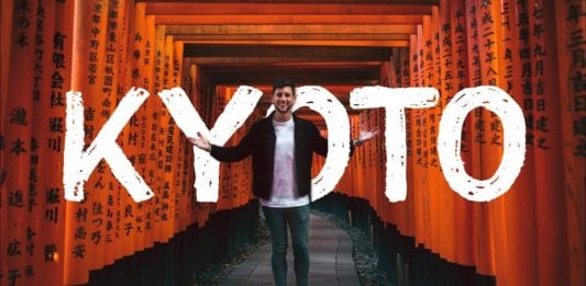 How to Travel KYOTO Japan - Your Next Destination