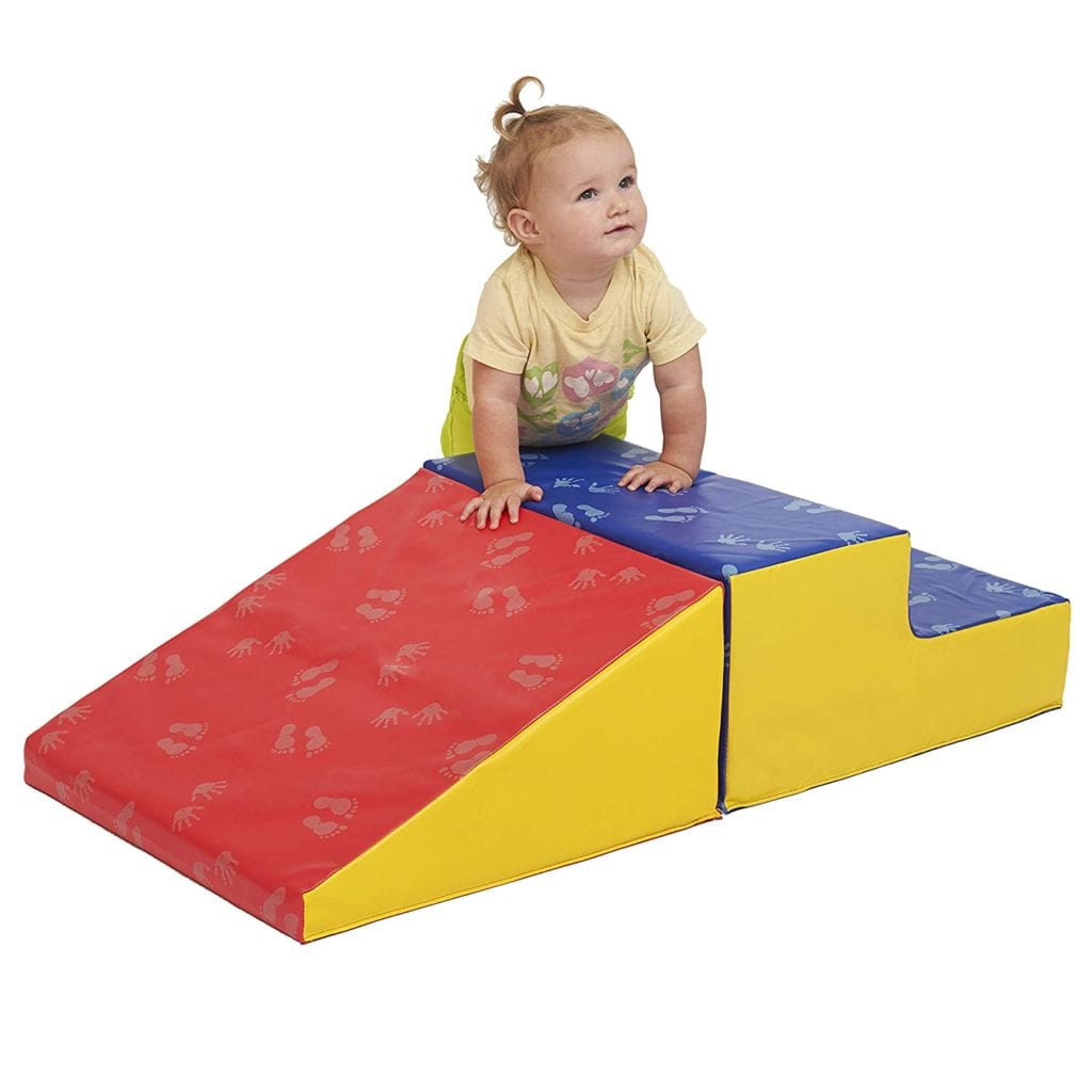 Little Me Play Climb and Slide Best Toys for 1 Year Olds